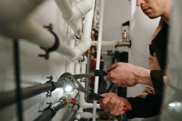 Boilers & Radiators in Lowell, NC