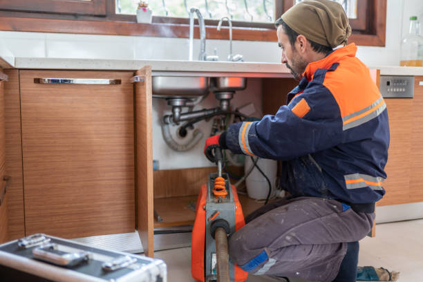 Best Shower Repair Services  in Lowell, NC