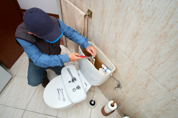 Best Hot Water Heater Installation  in Lowell, NC