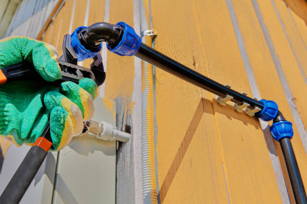 Shower Repair Services in Lowell, NC