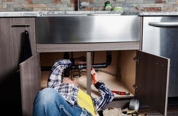 Best Drain Cleaning Services  in Lowell, NC
