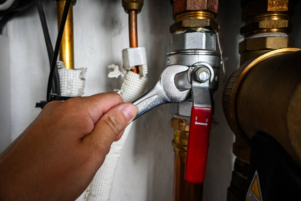 Professional Plumbing in Lowell, NC